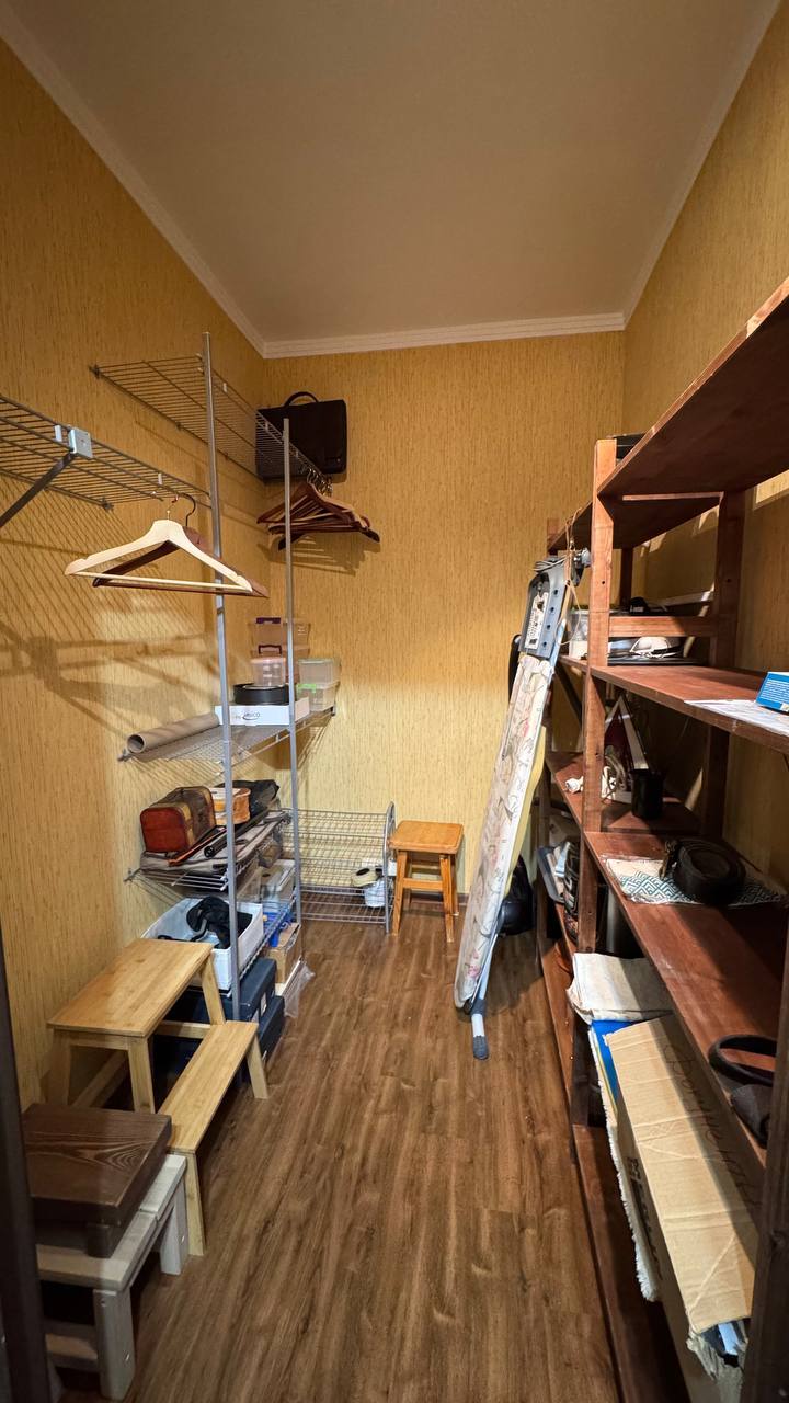 Сдам 2-комнатную квартиру на Подмосковный бульвар, 8, метро Мякинино, г. Москва
