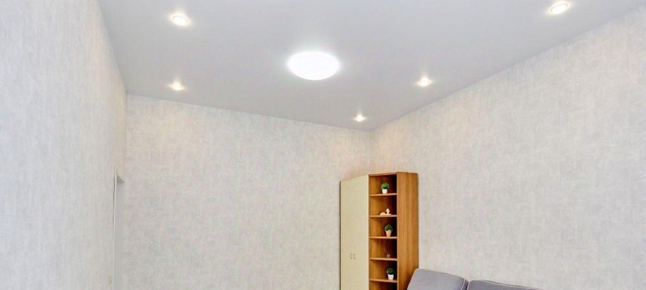 Аренда четырехкомнатной квартиры на Дербеневская улица, 10, метро Крестьянская застава, г. Москва