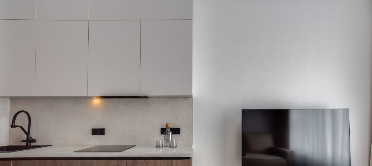 Сдается 2-комнатная квартира на улица Крузенштерна, 9, метро Авиамоторная, г. Москва