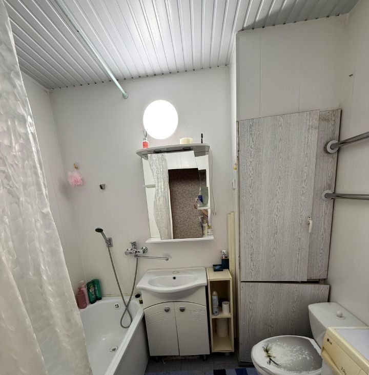 Сдам однокомнатную квартиру на Бескудниковский бульвар, 19к2, метро Селигерская, г. Москва