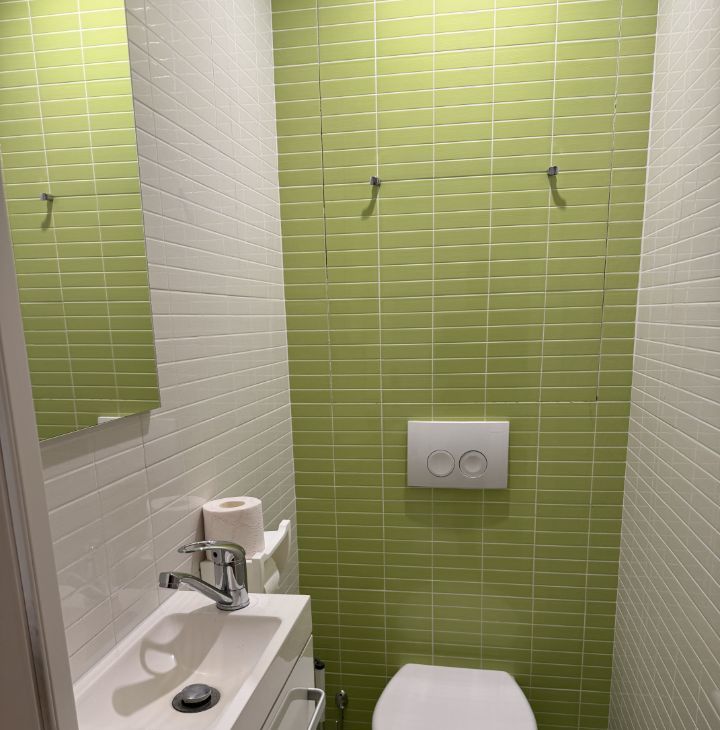 Сдаю 2-к квартиру на улица Московская, 1, метро Филатов Луг, г. Москва