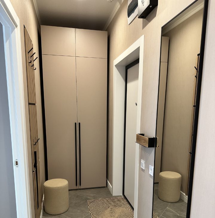 Снять однокомнатную квартиру на проспект Куприна, 3к1, метро Ольховая, г. Москва