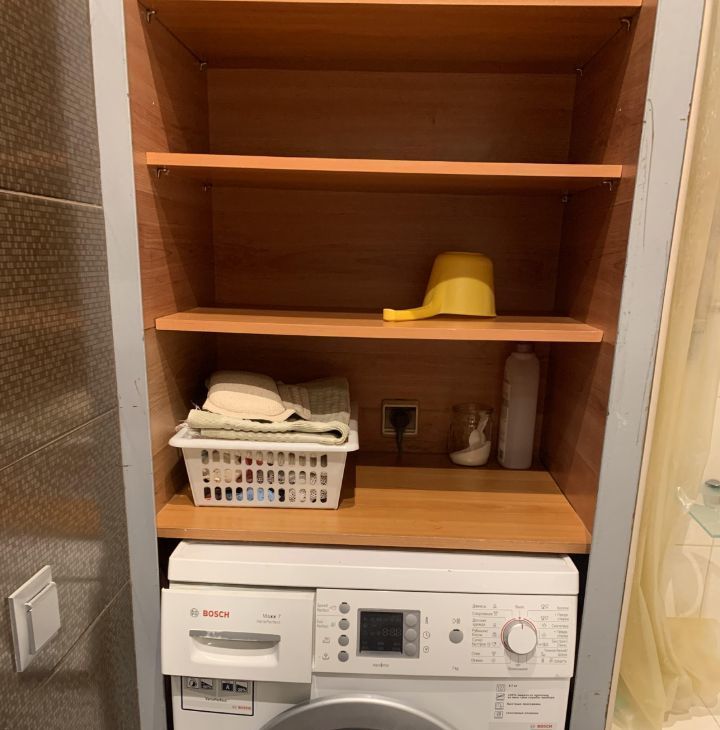 Сдается 1-к квартира на Новорогожская улица, 22, метро Площадь Ильича, г. Москва