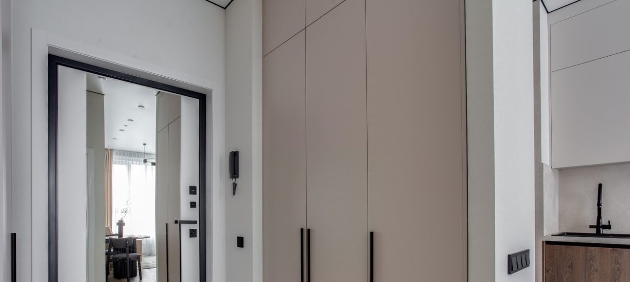 Сдается 2к квартира на улица Крузенштерна, 9, метро Авиамоторная, г. Москва