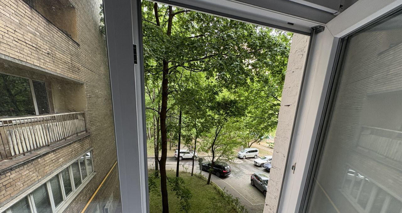 Сдаю 4к квартиру на Зеленый проспект, 66К2, метро Перово, г. Москва
