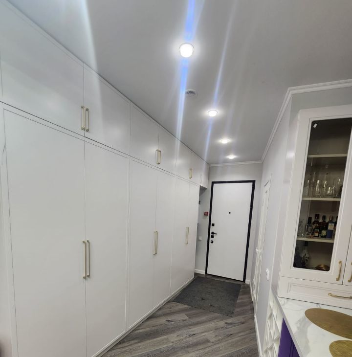 Аренда 1к квартиры на Нахимовский проспект, 31к3, метро Нахимовский проспект, г. Москва