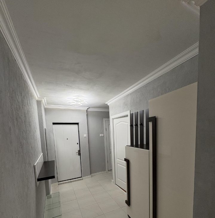 Снять 3х-комнатную квартиру на улица Пестеля, 8В, метро Отрадное, г. Москва