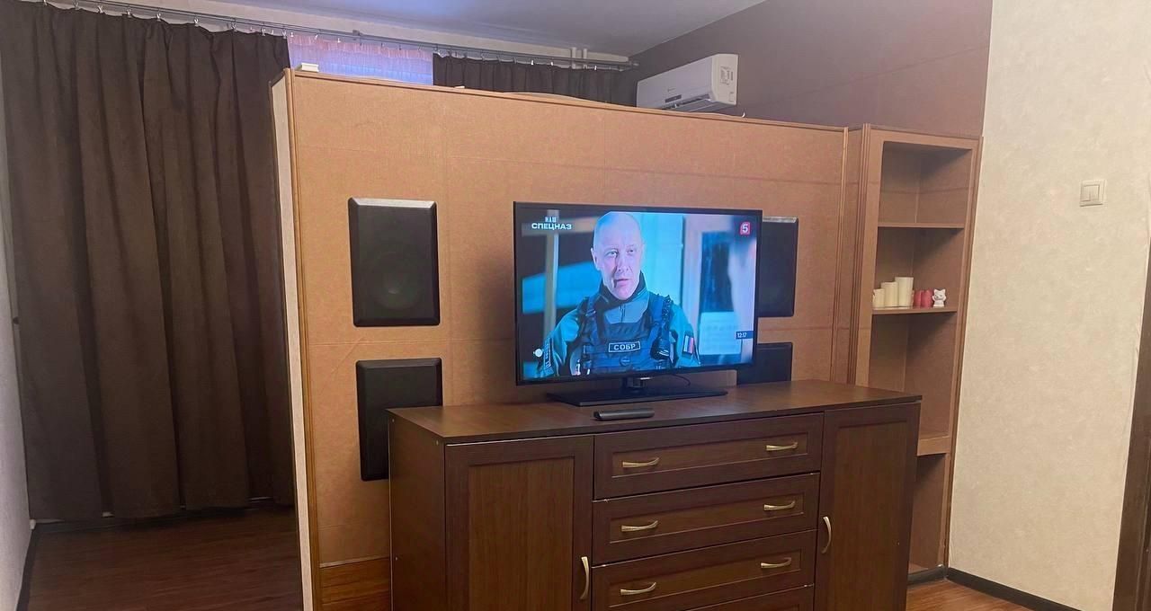 Снять 1-комнатную квартиру на Клинская улица, 14к1, метро Беломорская, г. Москва