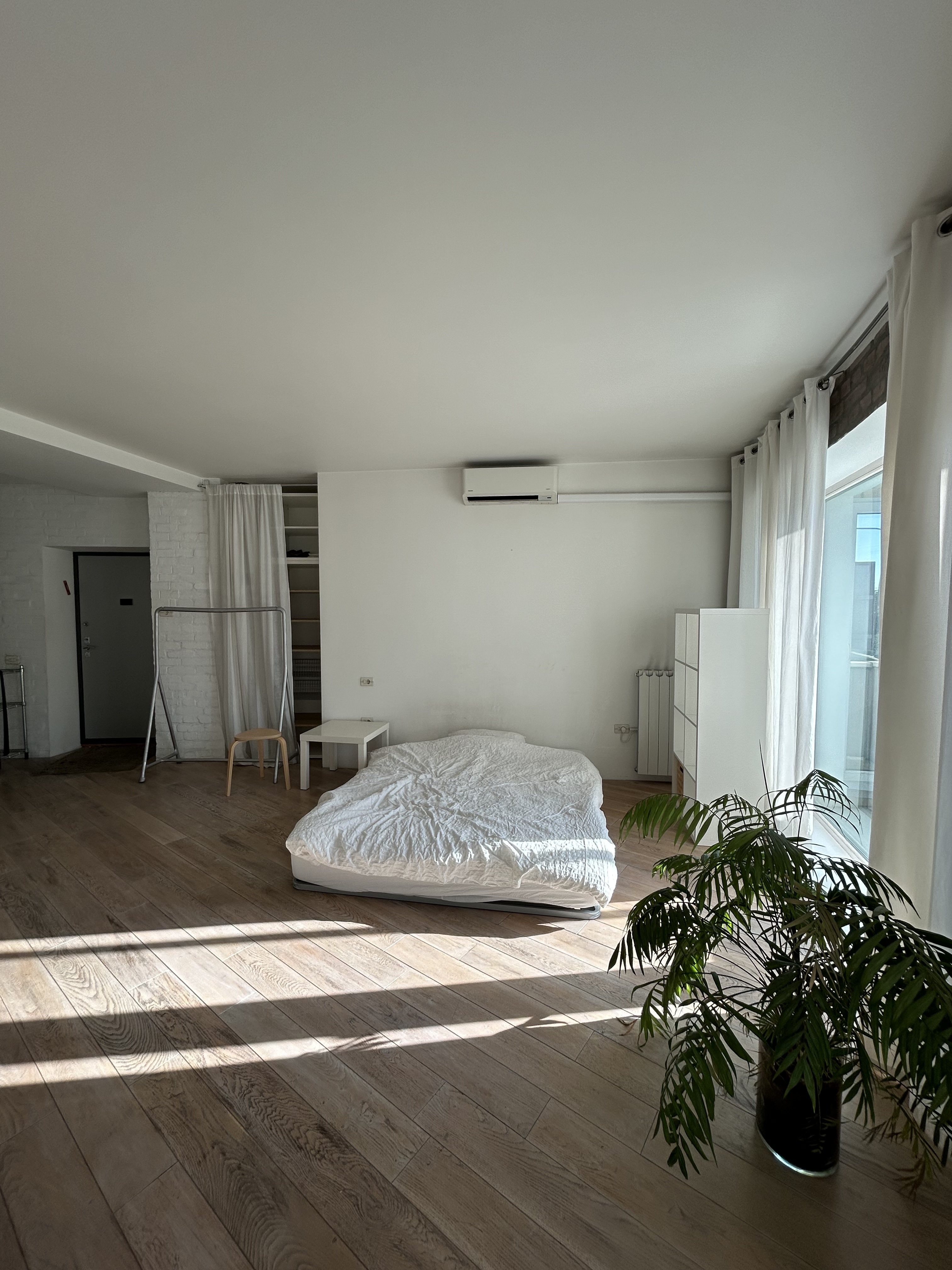 Сдается 1-комнатная квартира на г Москва, Тишинская пл, д 8, метро Белорусская, г. Москва