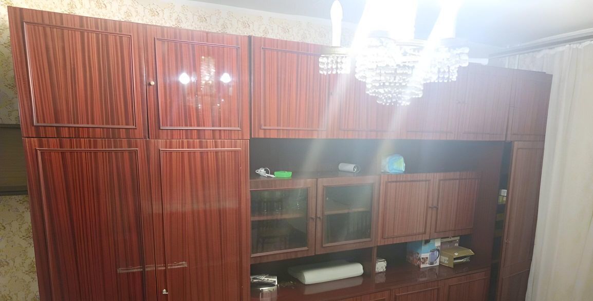 Сдается 1-комнатная квартира на улица 3-я Сокольническая, 4, метро Сокольники, г. Москва