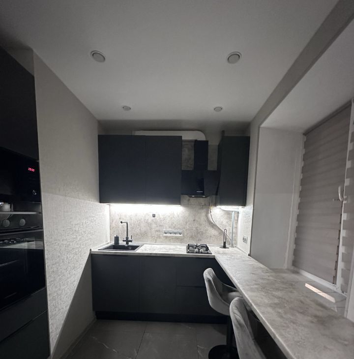 Сдаю 1к квартиру на 2-я Фрунзенская улица, 10, метро Спортивная, г. Москва