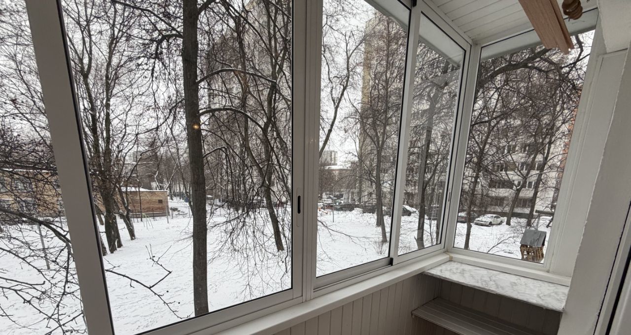 Снять однокомнатную квартиру на бульвар Матроса Железняка, 36, метро Окружная (Люблинская линия), г. Москва