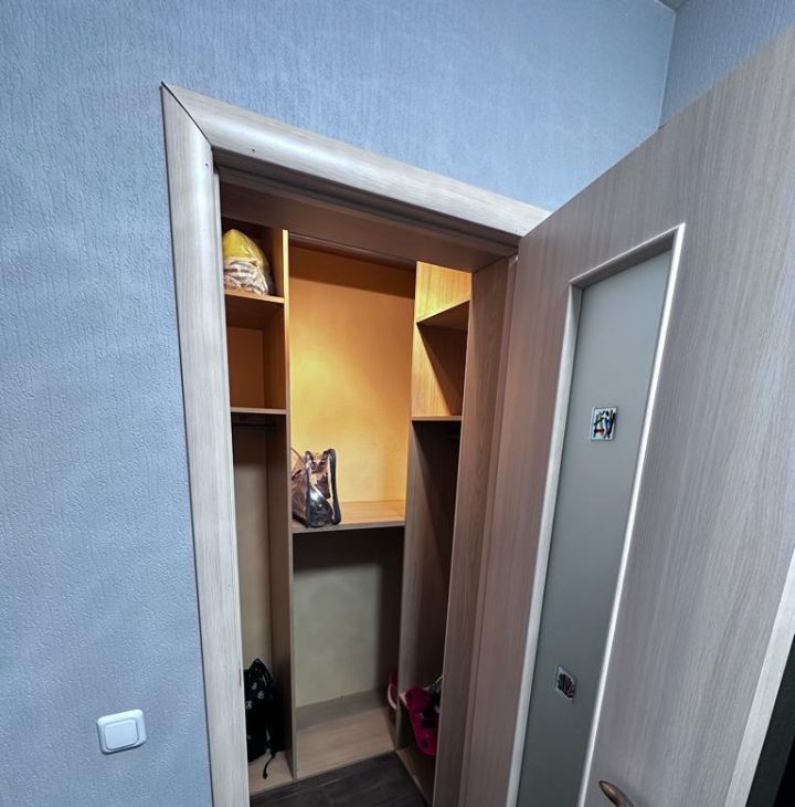 Сдам 1к квартиру на Мичуринский проспект, 9, метро Мичуринский проспект, г. Москва