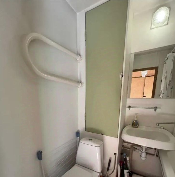 Сдается 1-к квартира на улица Усиевича, 25К3, метро Аэропорт, г. Москва