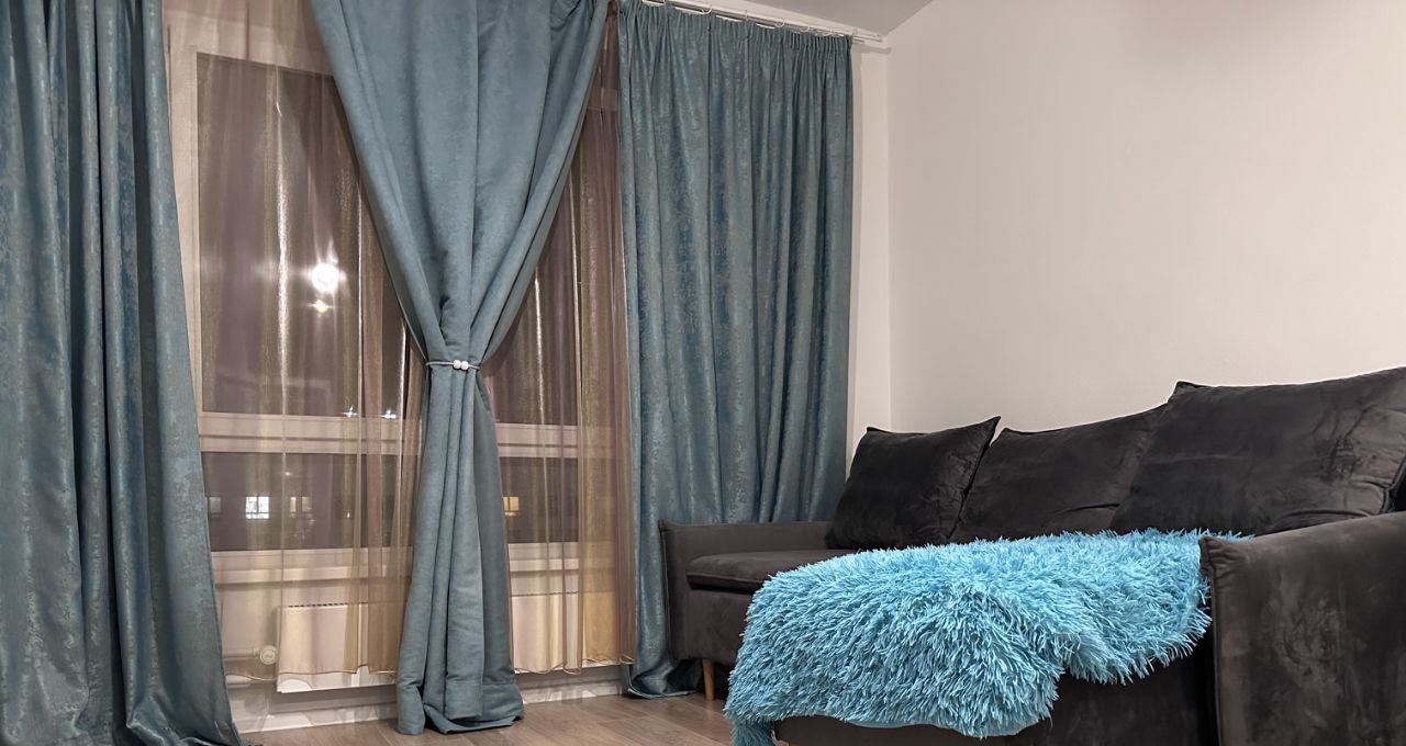 Сдаю однокомнатную квартиру на улица Малое Понизовье, 3, метро Саларьево, г. Москва