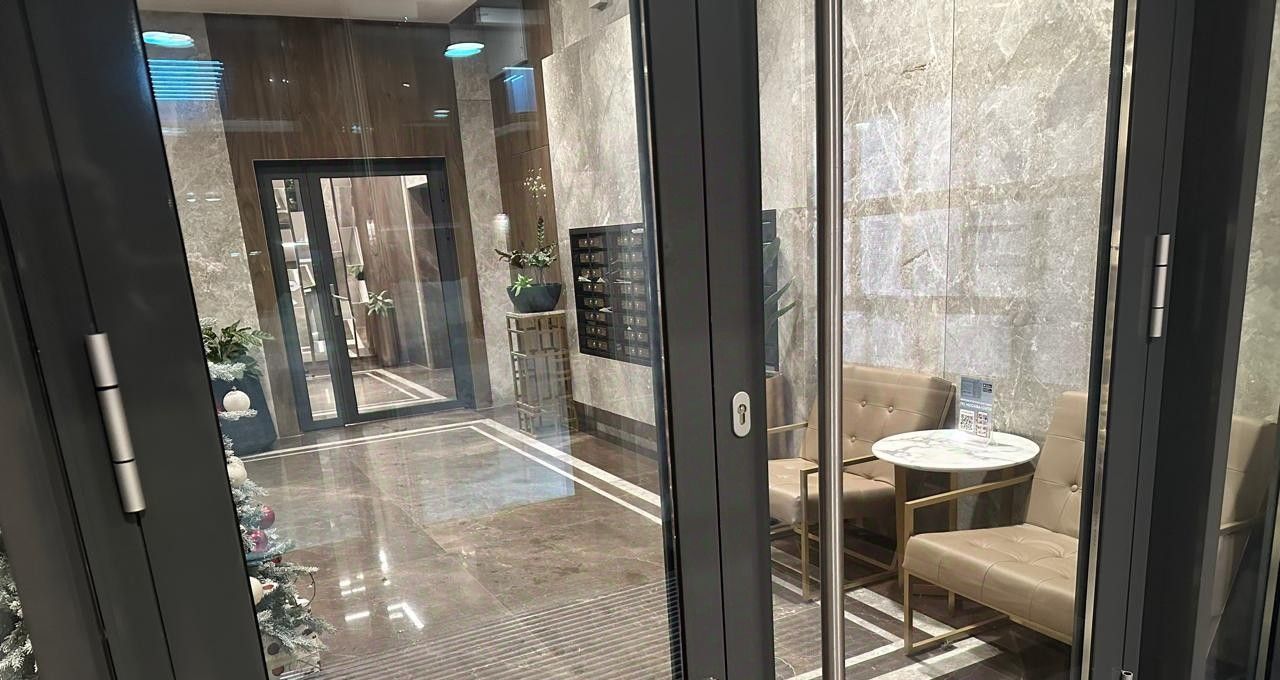 Сдам 2-к квартиру на Мантулинская улица, 9к5, метро Деловой центр (МЦК), г. Москва