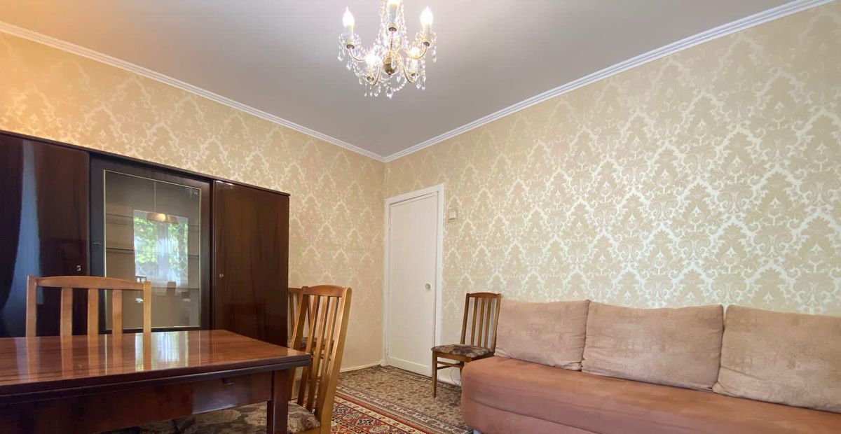Сдаю 2к квартиру на Чонгарский бульвар, 22К1, метро Севастопольская, г. Москва