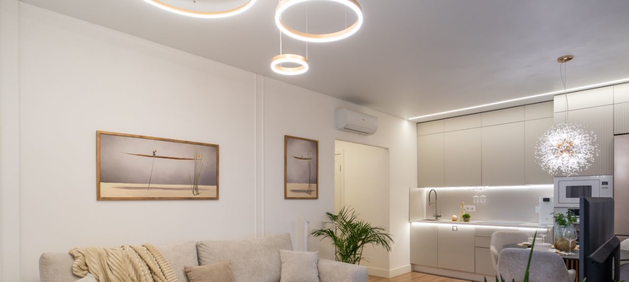 Сдам 3к квартиру на Очаковское шоссе, 5к4, г. Москва