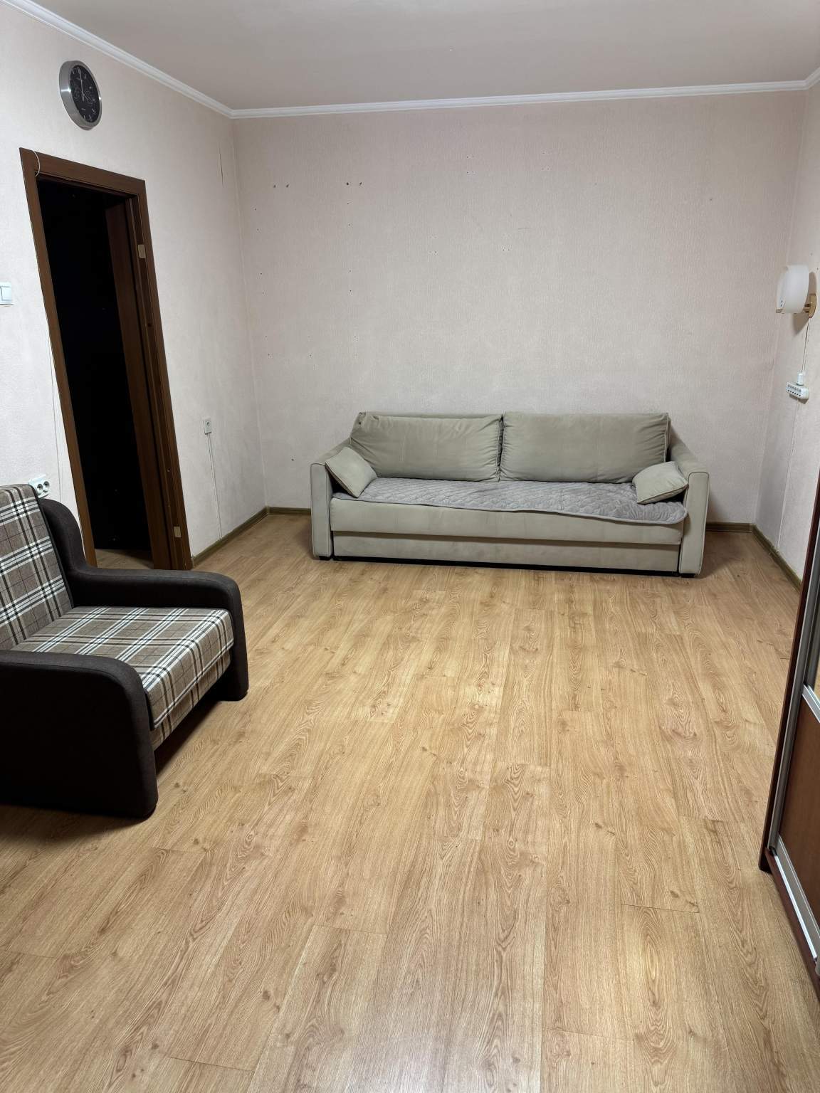 Сдается 1к квартира на г Москва, ул Ботаническая, д 19 к 2, метро Улица Милашенкова, г. Москва