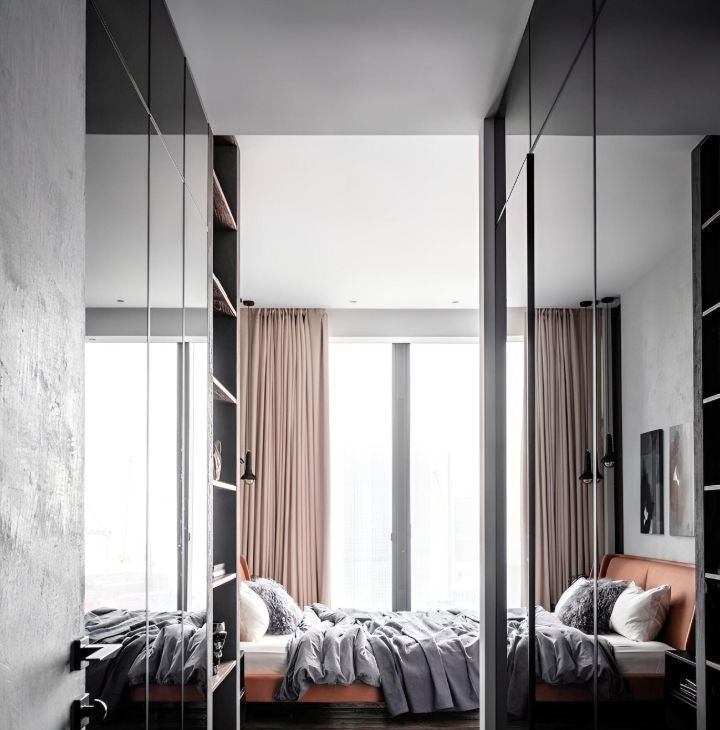 Сдам 3х-комнатную квартиру на 1-й Красногвардейский проезд, 22с2, метро Выставочная, г. Москва