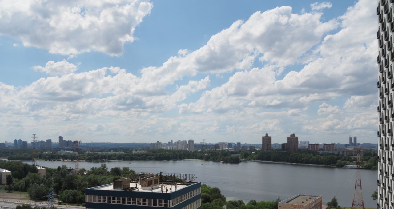 Сдается однокомнатная квартира на Пулковская улица, 2, метро Балтийская, г. Москва