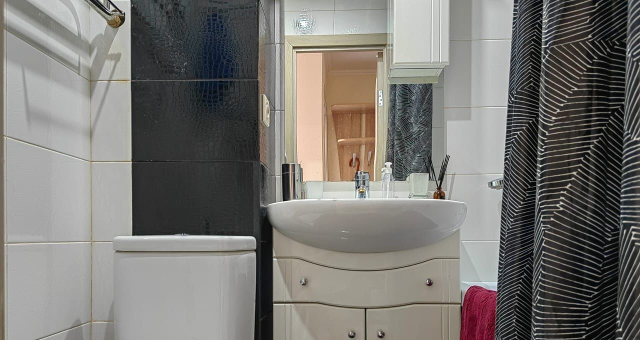 Аренда 1к квартиры на Дмитровское шоссе, 44К2, метро Петровско-Разумовская, г. Москва