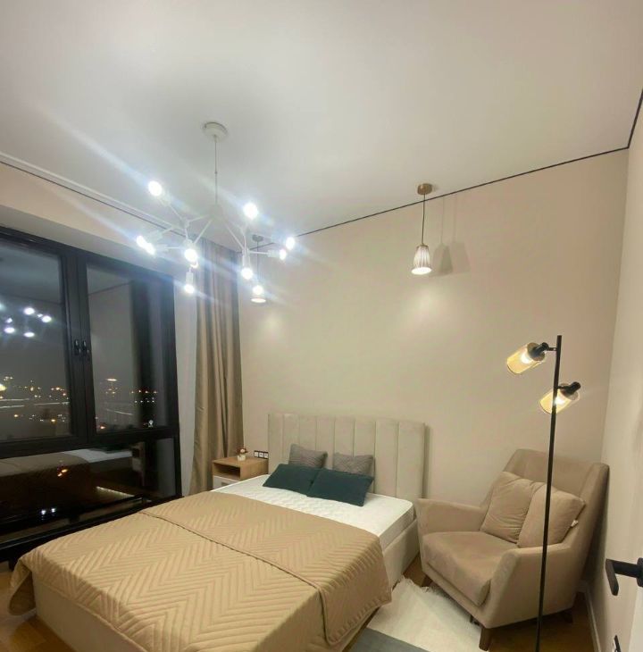 Аренда 1-к квартиры на Волгоградский проспект, 32/3к1, метро Волгоградский проспект, г. Москва