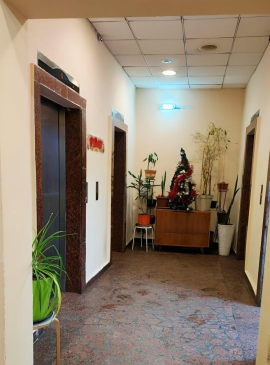 Сдаю однокомнатную квартиру на Авиационная улица, 59, метро Щукинская, г. Москва