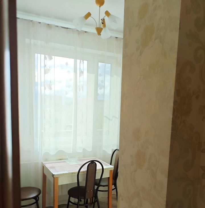 Снять 1-к квартиру на Краснодонская улица, 2К1, метро Люблино, г. Москва