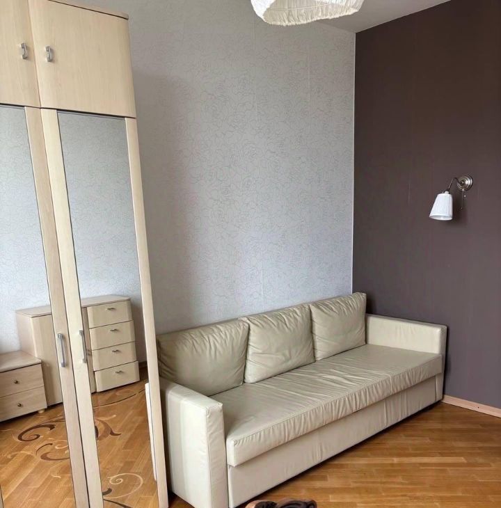 Аренда 3х-комнатной квартиры на улица Верхняя Масловка, 25к1, метро Динамо, г. Москва