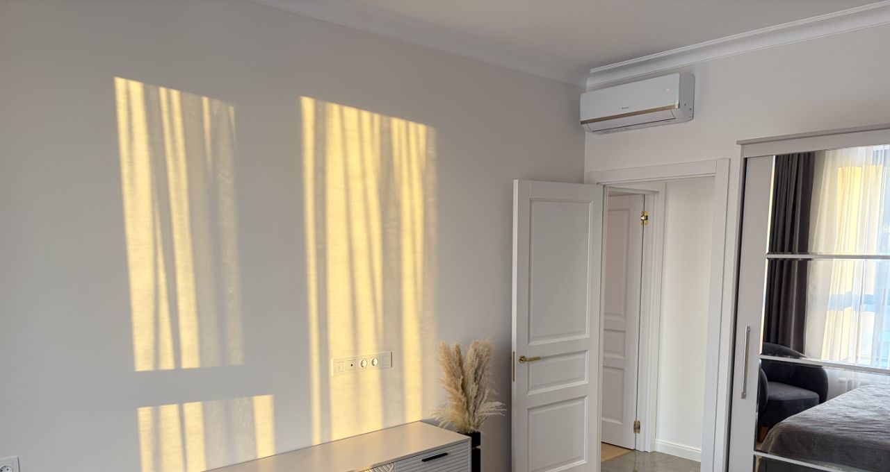 Снять 2х-комнатную квартиру на улица Годовикова, 11к5, метро ВДНХ, г. Москва