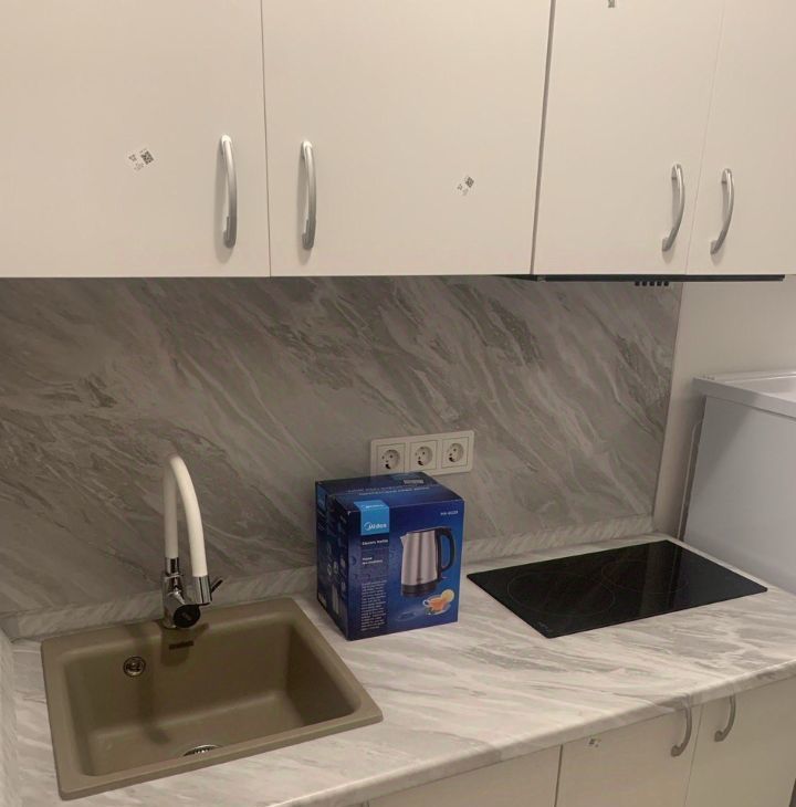 Сдаю однокомнатную квартиру на Дмитровское шоссе, 107Б, метро Селигерская, г. Москва