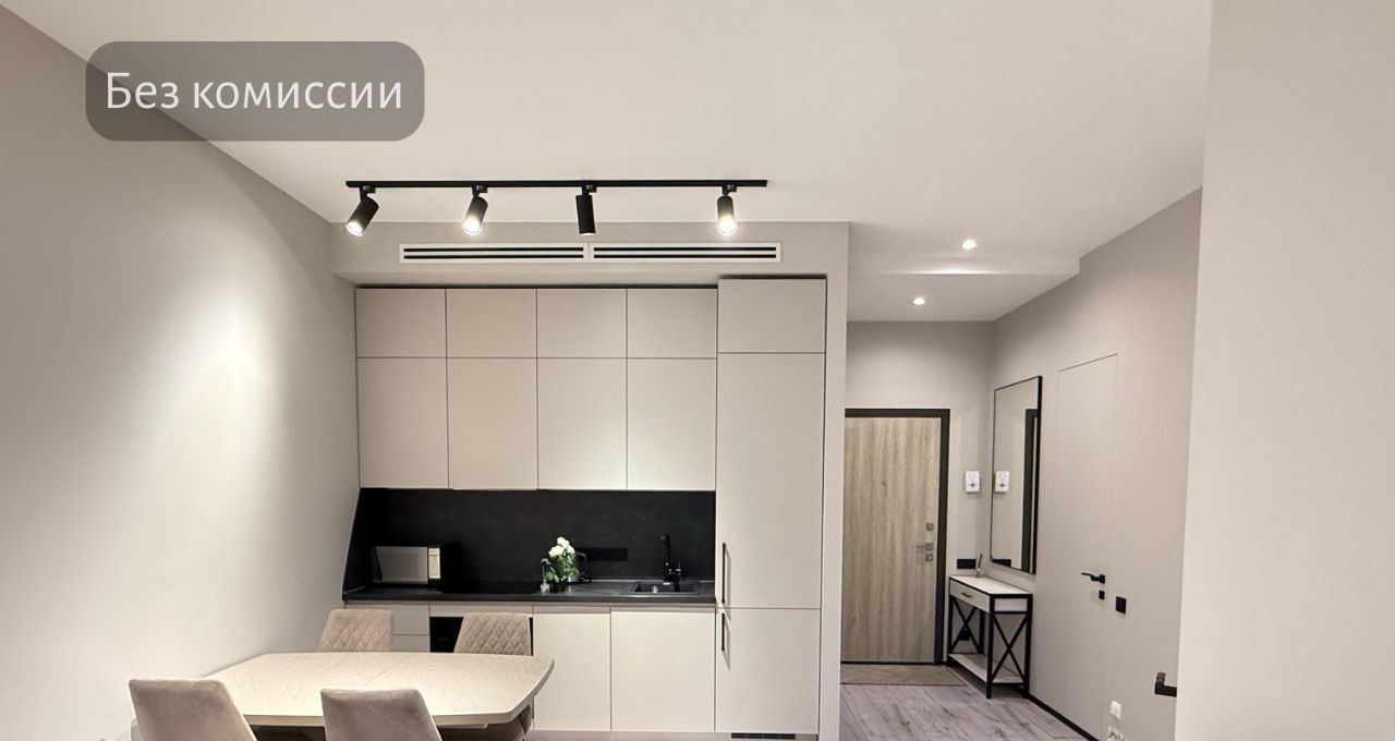 Сдаю двухкомнатную квартиру на Шелепихинская набережная, 34к4, метро Шелепиха, г. Москва