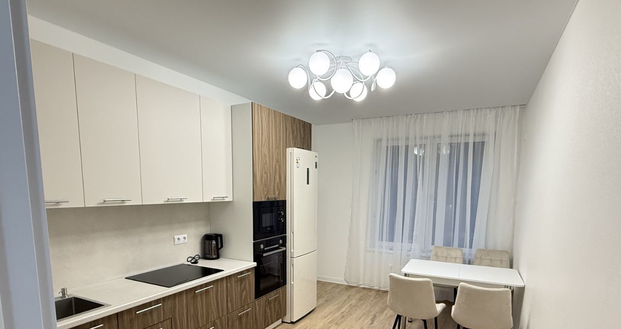 Сдаю двухкомнатную квартиру на 14, метро Коммунарка, г. Москва