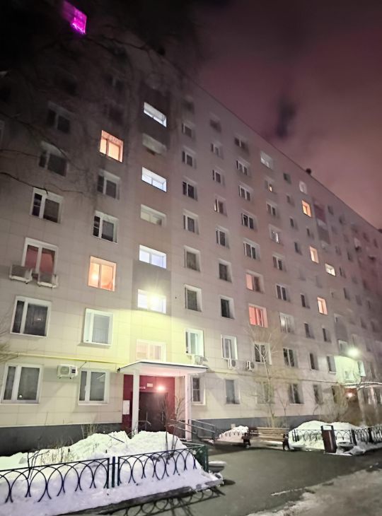 Снять 1-комнатную квартиру на Стройковская улица, 8, метро Марксистская, г. Москва