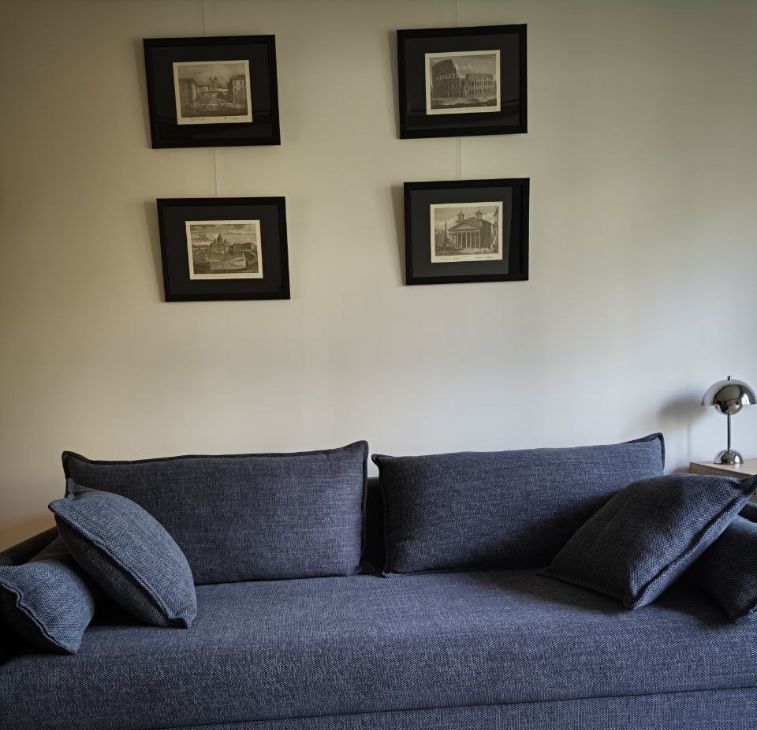 Снять двухкомнатную квартиру на Кутузовский проспект, 30, метро Выставочная, г. Москва