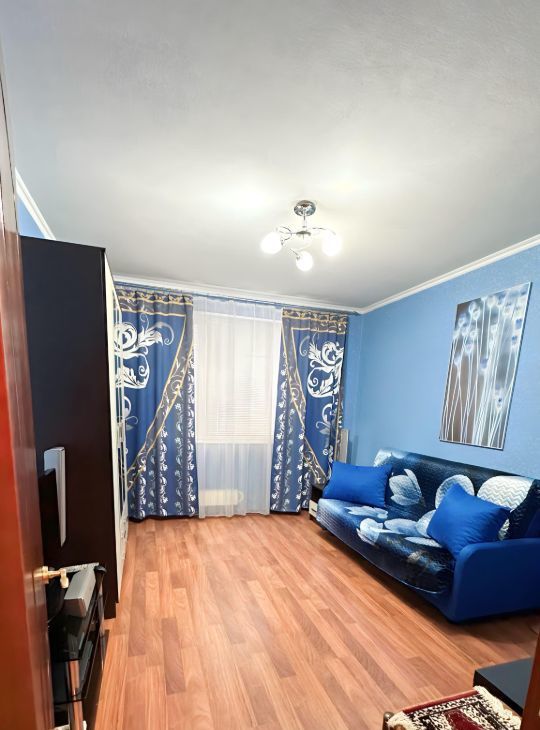 Снять 2к квартиру на Чертановская улица, 32К1, метро Чертановская, г. Москва