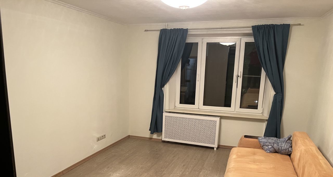 Сдам 1-комнатную квартиру на Херсонская улица, 29, метро Калужская, г. Москва