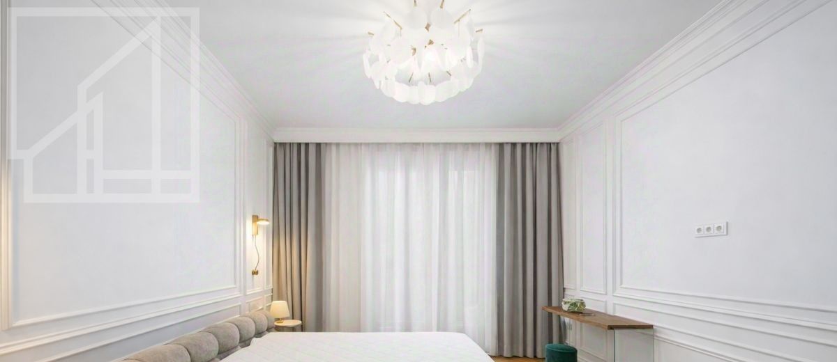 Аренда 3-комнатной квартиры на Садовническая улица, 29, метро Третьяковская, г. Москва