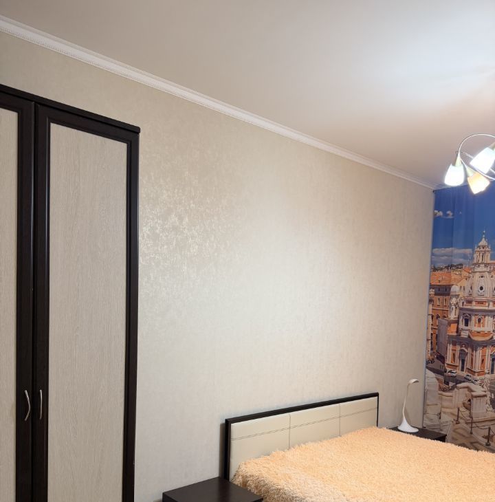 Аренда 2-комнатной квартиры на переулок Волков, 21, метро Улица 1905 года, г. Москва