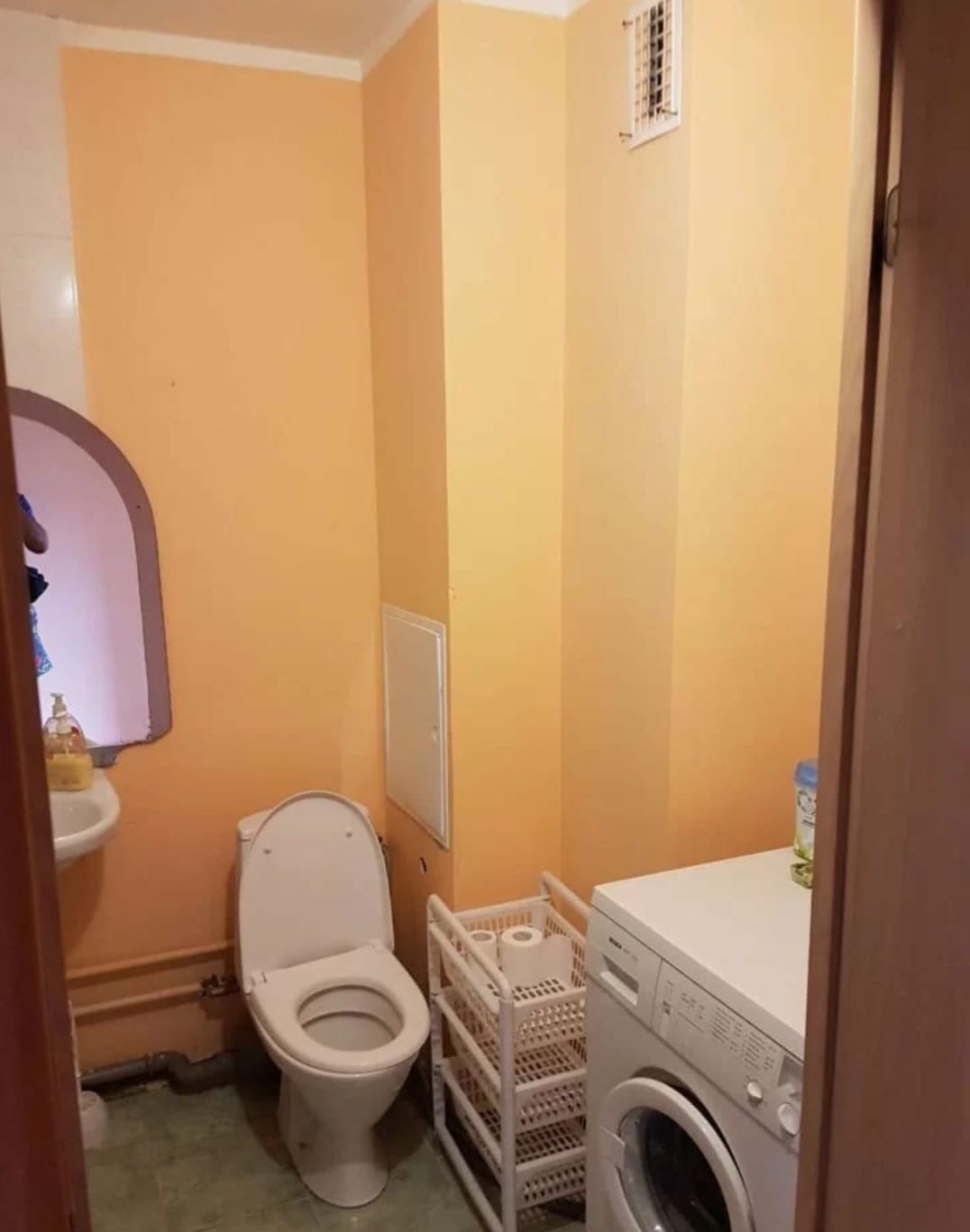 Сдаю двухкомнатную квартиру на г Санкт-Петербург, пр-кт Науки, д 19 к 1, метро Политехническая, г. Санкт-Петербург