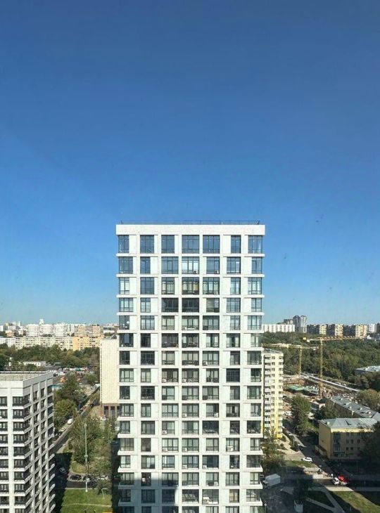 Снять 3-к квартиру на Гжатская улица, 5к8, метро Кунцевская, г. Москва