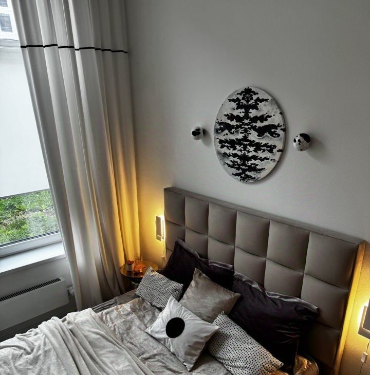 Сдам двухкомнатную квартиру на проспект Новосередневский, 19, метро Филатов Луг, г. Москва