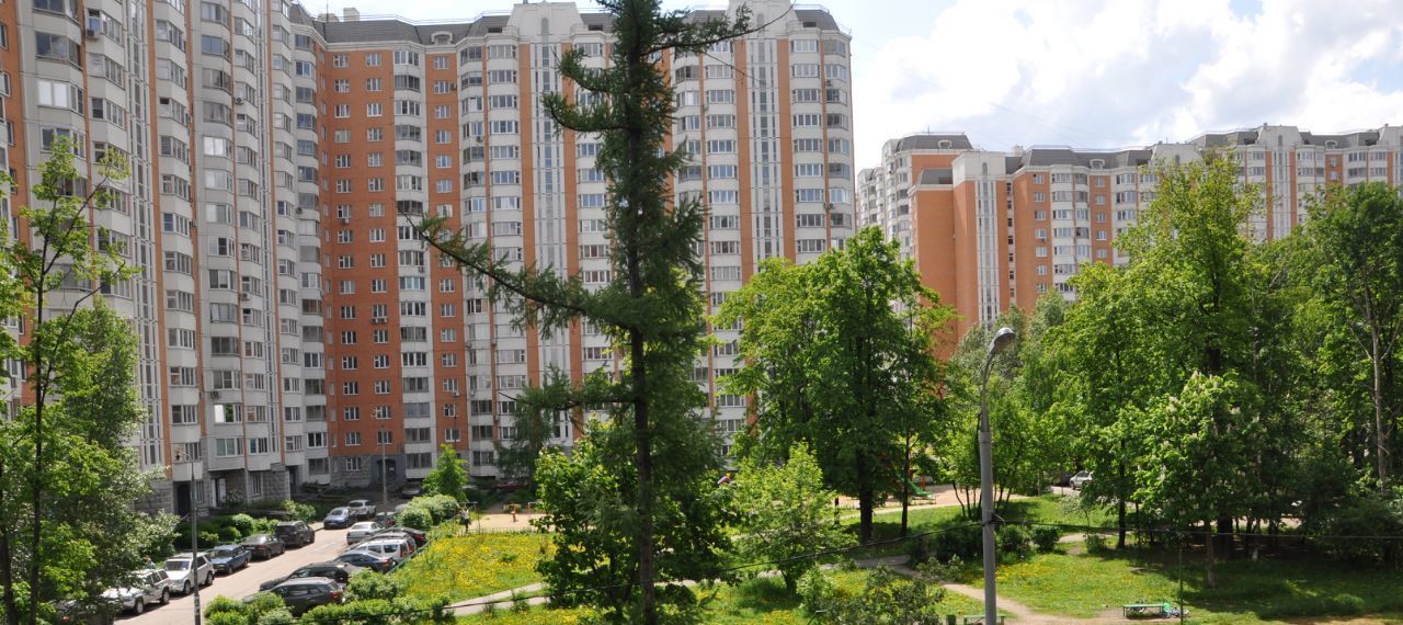 Аренда 1к квартиры на 15-я Парковая улица, 47К1, метро Измайловская, г. Москва