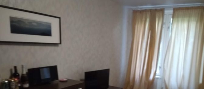 Аренда 2к квартиры на Ереванская улица, 15К1, метро Кантемировская, г. Москва