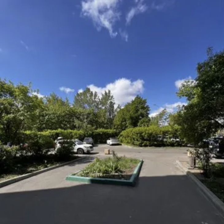 Аренда 1к квартиры на улица Перерва, 55, метро Братиславская, г. Москва