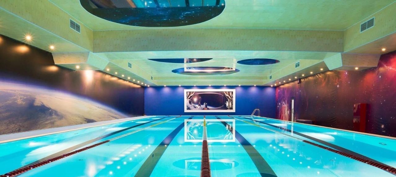 Снять 1-к квартиру на Ленинский проспект, 158, метро Юго-Западная, г. Москва