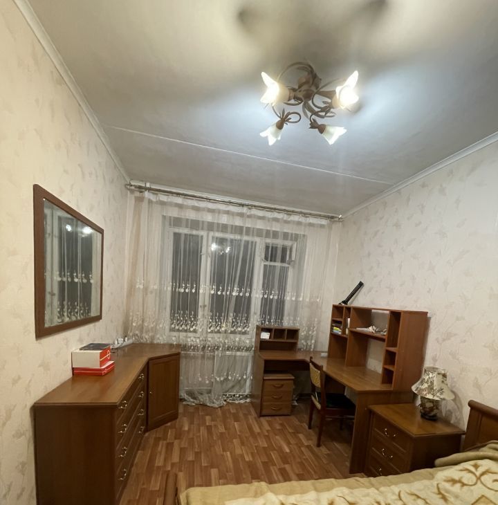 Сдается однокомнатная квартира на Сиреневый бульвар, 11К1, метро Первомайская, г. Москва