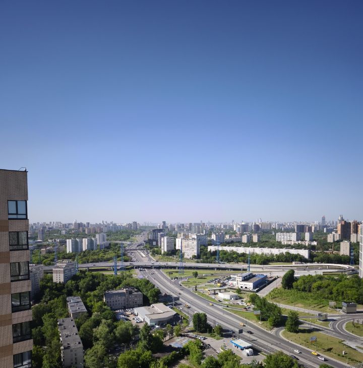 Снять 1-комнатную квартиру на Очаковское шоссе, 5к3, метро Мичуринский проспект, г. Москва