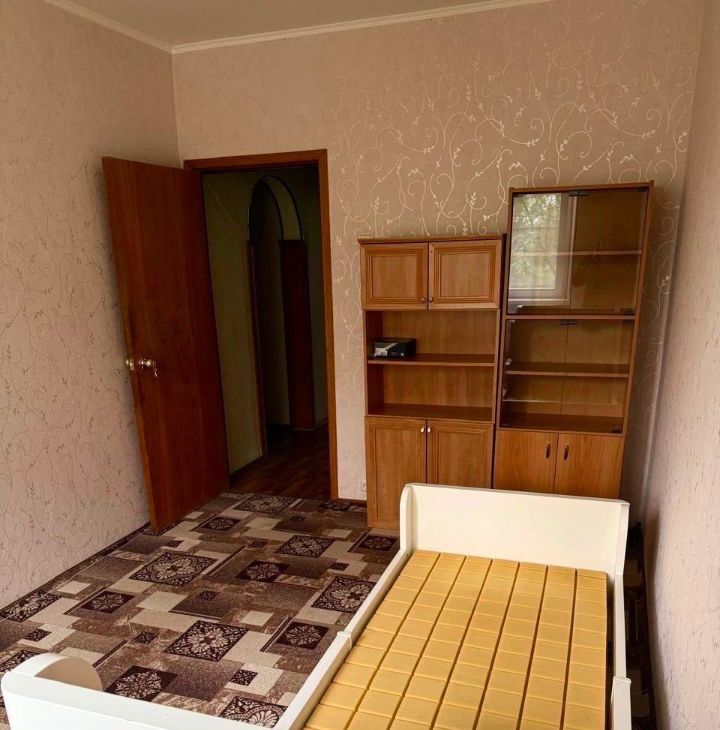 Сдаю 3-к квартиру на Строгинский бульвар, 26К2, метро Мякинино, г. Москва
